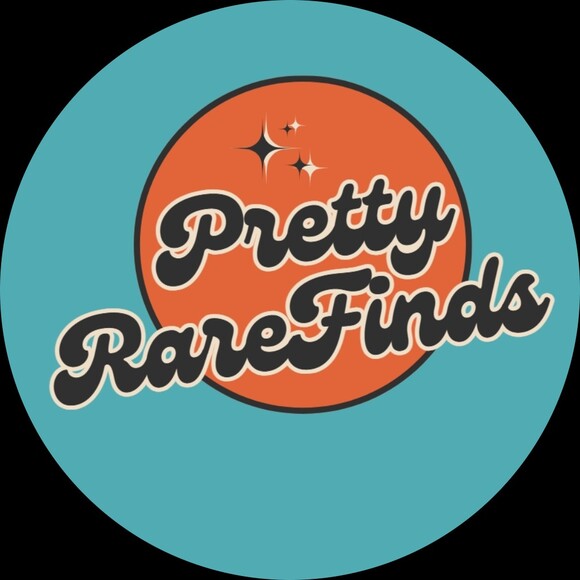 prettyrarefinds